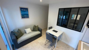 Logement giens